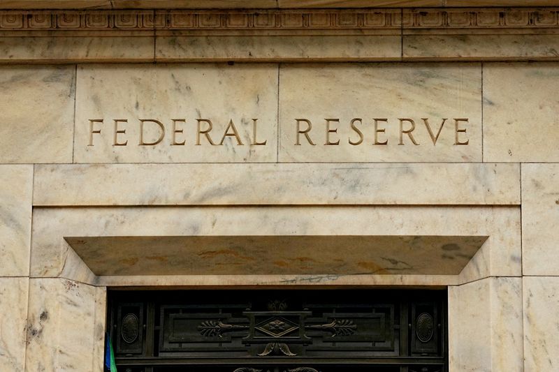 Banks tap Fed Standing Repo Facility in record numbers amid month-end pressures