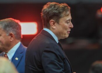 Norway’s Wealth Fund Will Vote Against Musk’s $1 Trillion Pay Deal At Tesla