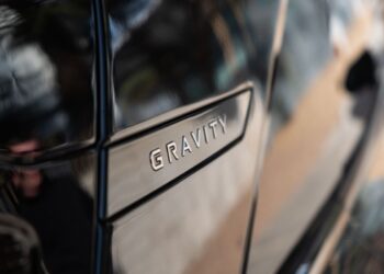 Lucid Motors’ chief engineer leaves after 10 years