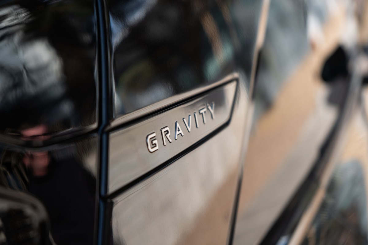 Lucid Motors’ chief engineer leaves after 10 years