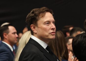 Elon Musk Says To ‘Vote Cuomo!’ In NYC Mayoral Election