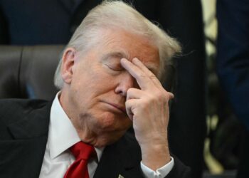 Trump Media Lost $54.8 Million Last Quarter As Bitcoin Bet Backfires