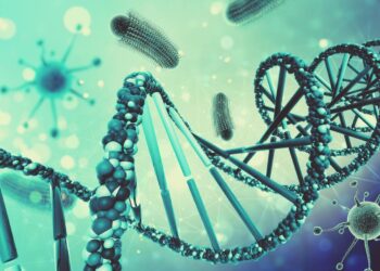 New Era For Gene Editing: Tech Corrects Complex DNA