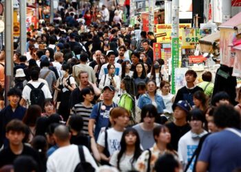 Japan to seek boosting investment with upcoming economic stimulus, Nikkei says