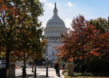 US House takes step toward ending longest government shutdown in history