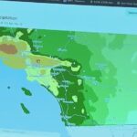 San Diego emergency services preparing for significant rainfall