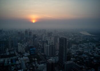 IMF sees Thai GDP growth at 1.6% in 2026