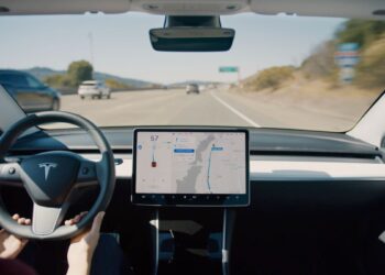 Tesla releases detailed safety report after Waymo co-CEO called for more data