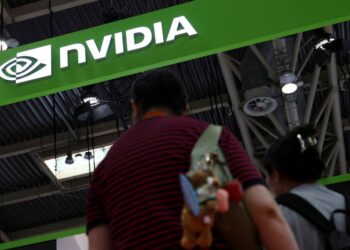 Morning Bid: Nvidia earnings likely to overshadow delayed US data