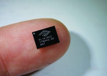 PowerLattice attracts investment from ex-Intel CEO Pat Gelsinger for its power-saving chiplet