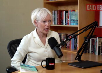 Psychologist Mary Trump sees the same tell-tale signs the president’s father exhibited before he died in 1999.