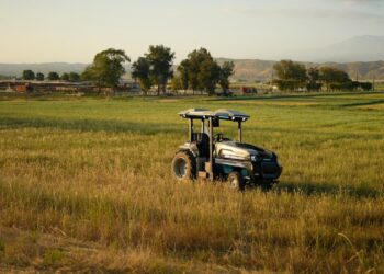 Monarch Tractor sued over tractors that were ‘unable to operate autonomously’