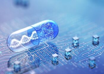 New AI-Powered Cancer Drugs Fuel Share Rally Of Korea’s Voronoi, Minting A New Billionaire