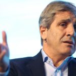 Argentina did not discuss $20 billion bailout with banks, minister says