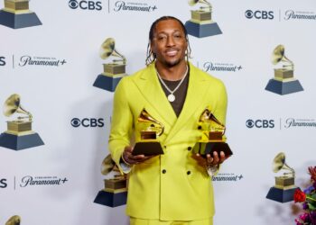 How Lecrae Built A Multimillion Dollar Media Empire