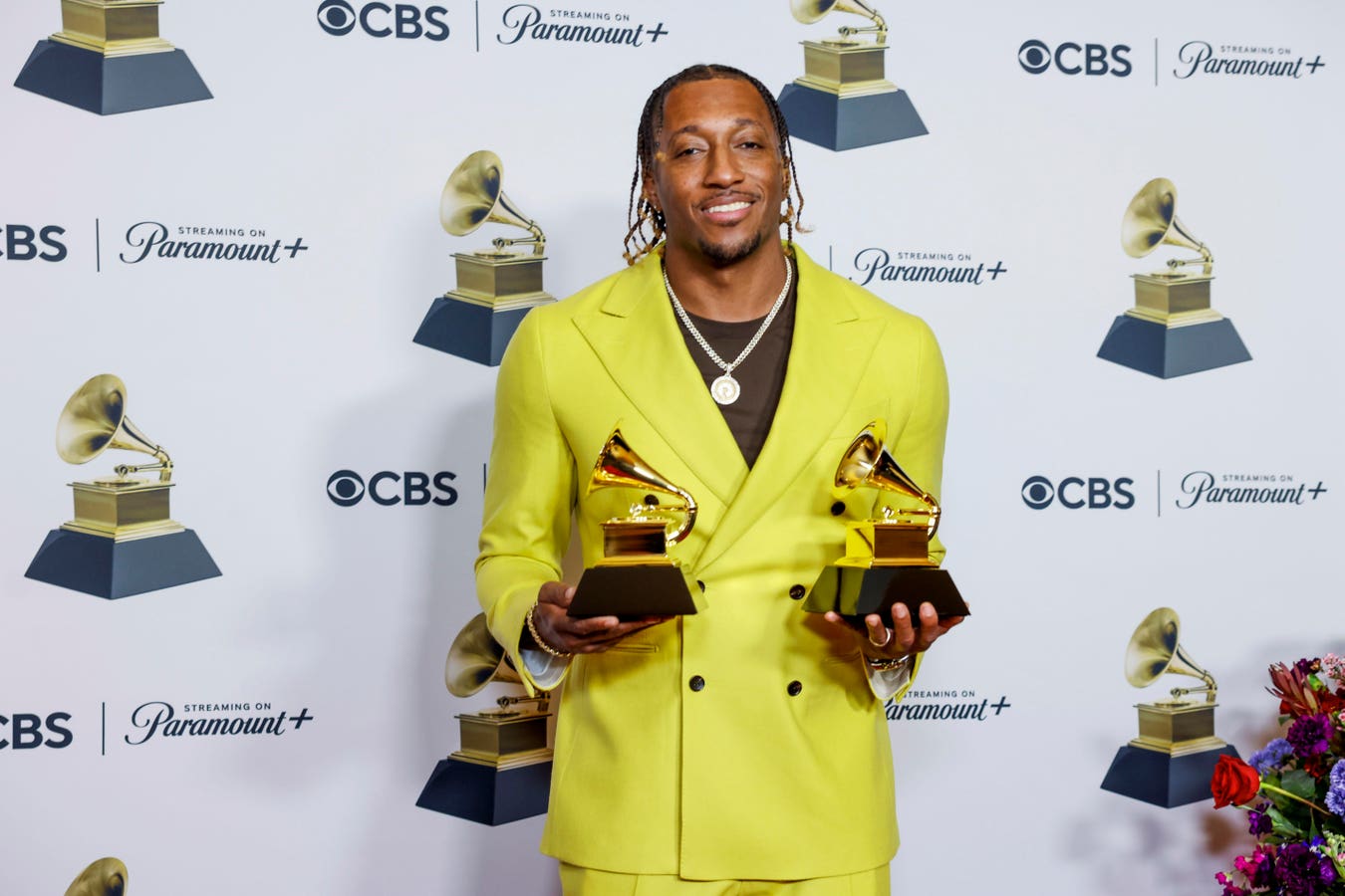 How Lecrae Built A Multimillion Dollar Media Empire