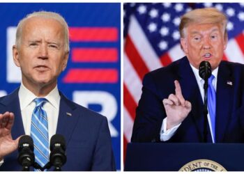 Trump faces same reality as Biden: Americans despise higher prices