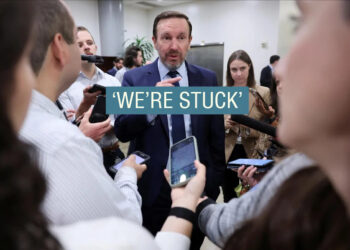 Senate Democrats doubt prospects for health care deal