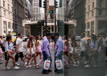 Analysis-Companies tone down price hike talk as tariff fog clears