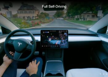 Tesla FSD software may not be approved by EU regulator after all