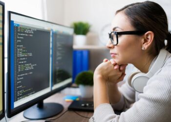 Big Tech Is Quietly Abandoning Women-And Paying The Price