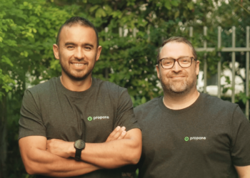 Nordic founders are taking bigger swings, and it’s paying off