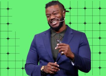 Glīd won Startup Battlefield 2025 by building solutions to make logistics simpler, safer, and smarter