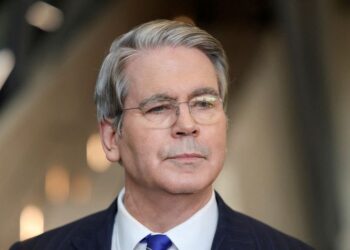 Bessent says US Treasury working to cut off federal benefits to ‘illegal aliens’