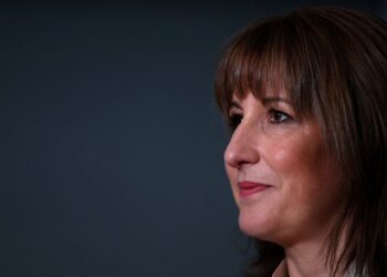 UK’s Reeves painted bleak economic picture despite having better news, OBR letter shows