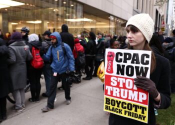 Grassroots Groups Call For Black Friday To Cyber Monday Retail Boycotts