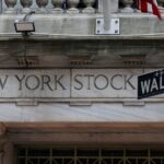 Investors on watch for AI, economic updates as US stocks steady