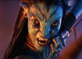 ‘Avatar’ director James Cameron says generative AI is ‘horrifying’