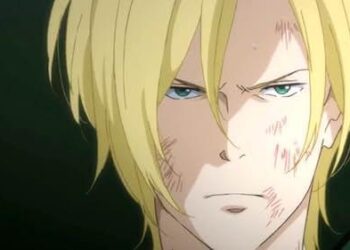 Amazon’s AI ‘Banana Fish’ Dubs Are Hilariously, Inexcusably Bad