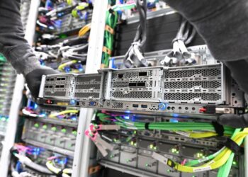 Amazon challenges competitors with on-premises Nvidia ‘AI Factories’