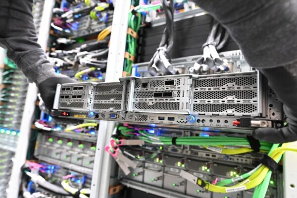 Amazon challenges competitors with on-premises Nvidia ‘AI Factories’