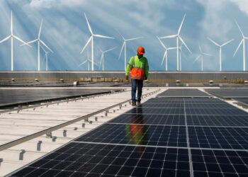 Surprise: Cleantech Spending May Hit Record Despite Trump’s Carbon Push