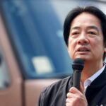 China should focus on economy not ’territorial expansion’, Taiwan president says