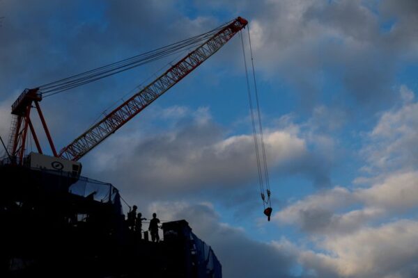 Japan’s October real wages fall for 10th month despite upbeat nominal pay