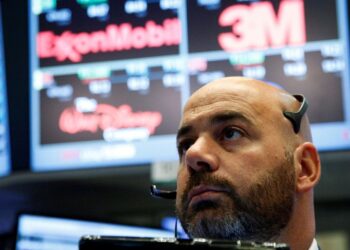 Wall St futures slip ahead of Fed meeting, 2026 cuts in doubt