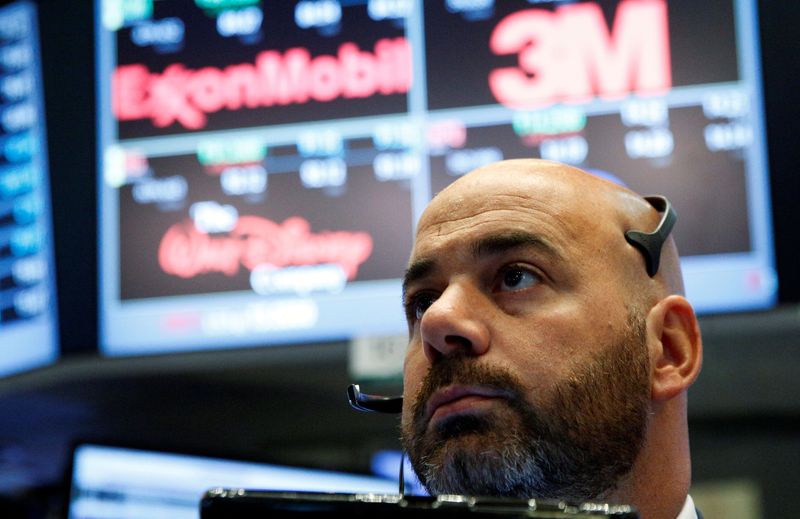 Wall St futures slip ahead of Fed meeting, 2026 cuts in doubt