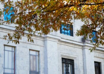 New Fed projections to reset economic outlook after volatile year