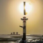OSHA investigating new crane accident at SpaceX’s Starbase facility