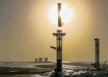 OSHA investigating new crane accident at SpaceX’s Starbase facility