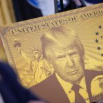 Trump Gold Card Program Opens Up For Applications