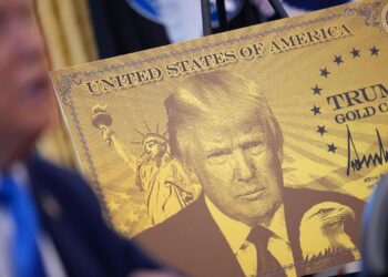 Trump Gold Card Program Opens Up For Applications