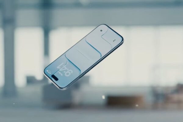 With iOS 26.2, Apple lets you roll back Liquid Glass again — this time on the Lock Screen