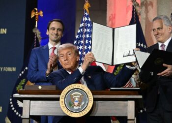 Trump’s AI executive order promises ‘one rulebook’ — startups may get legal limbo instead