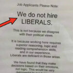 “We No Longer Accept A Doctor’s Note As Proof Of Sickness” —15 Signs Employees Spotted At Work That’ll Make Your Blood Boil Over