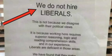 “We No Longer Accept A Doctor’s Note As Proof Of Sickness” —15 Signs Employees Spotted At Work That’ll Make Your Blood Boil Over