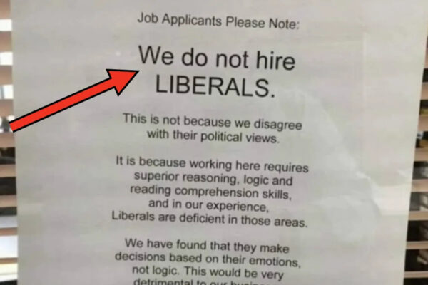 “We No Longer Accept A Doctor’s Note As Proof Of Sickness” —15 Signs Employees Spotted At Work That’ll Make Your Blood Boil Over